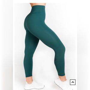 Mayra Plush Leggings